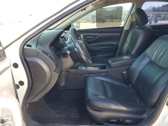 1N4AL3AP0GC187215 Nissan ALTIMA 2.5