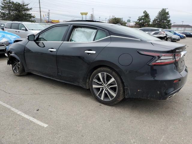 1N4AA6DV8LC370518 Nissan MAXIMA SL