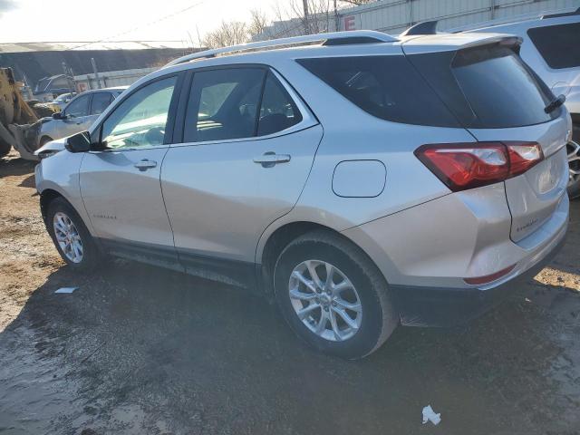 3GNAXKEV5KS625044 Chevrolet EQUINOX LT