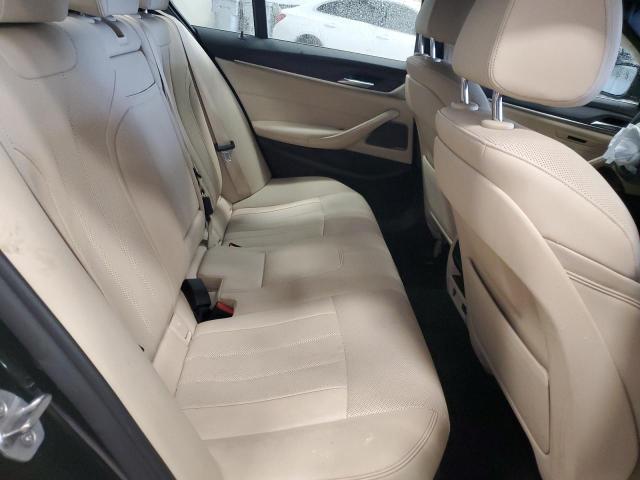 WBA53BH01NCK22854 BMW 530 I