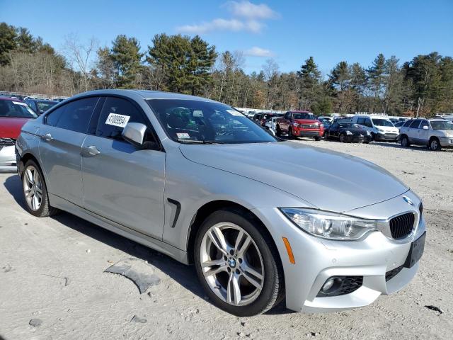 WBA4C9C52GG136875 BMW 428 Xi Gran Coupe Sulev