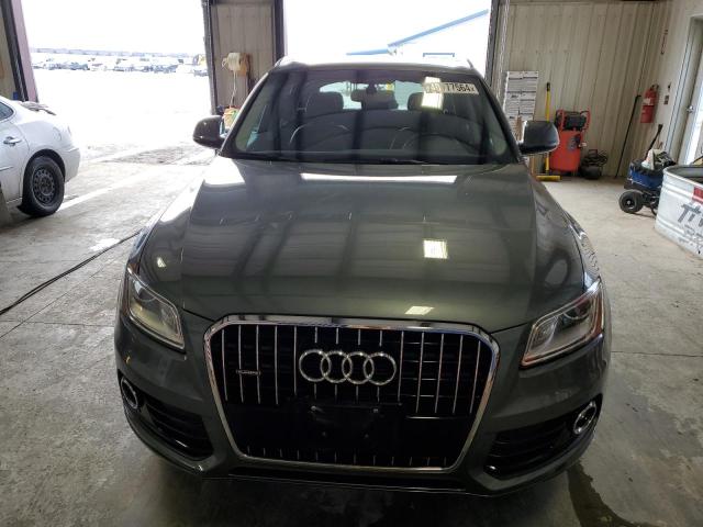 WA1L2AFP8GA074749 Audi Q5 Premium Plus