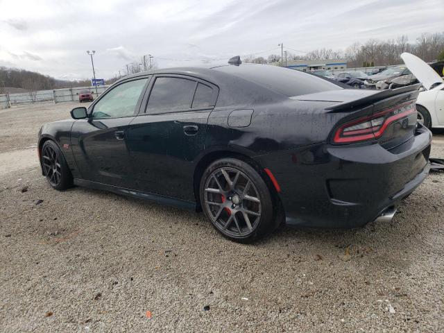 2C3CDXGJ8GH253649 Dodge Charger R/t Scat Pack