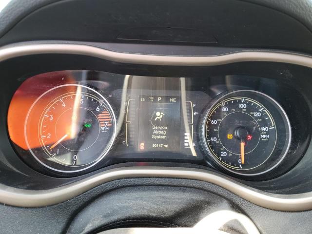 1C4PJMCB3GW310490 Jeep Cherokee Latitude