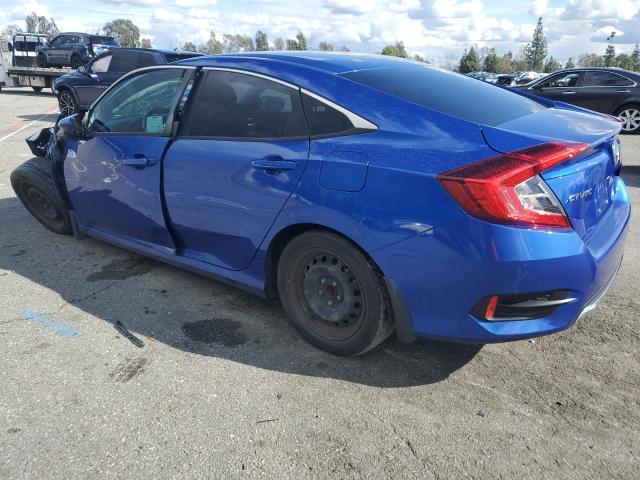 2HGFC2F65KH511860 Honda Civic Lx