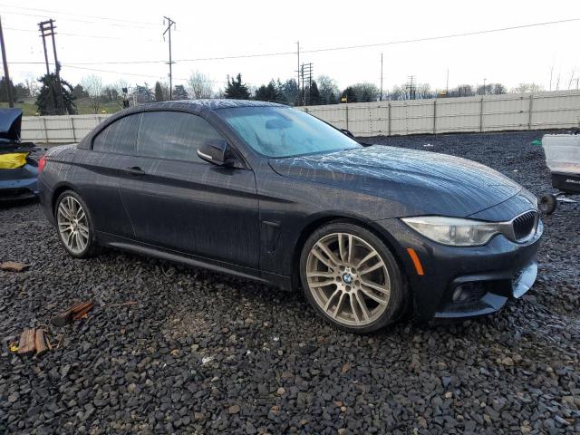WBA3V5C54FP753708 BMW 428 I