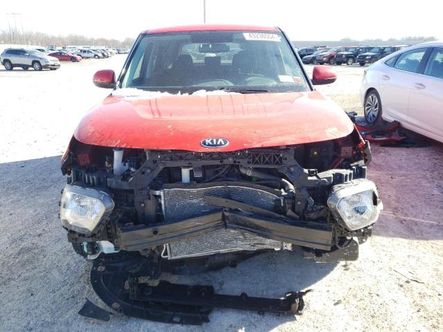 KIA SOUL LX 2020 KNDJ23AU7L7052447 Image 5