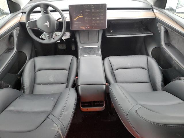 7SAYGAEE5NF543249 Tesla Model Y