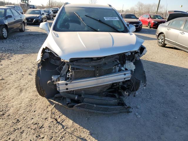 KL4CJASB0GB647988 Buick Encore