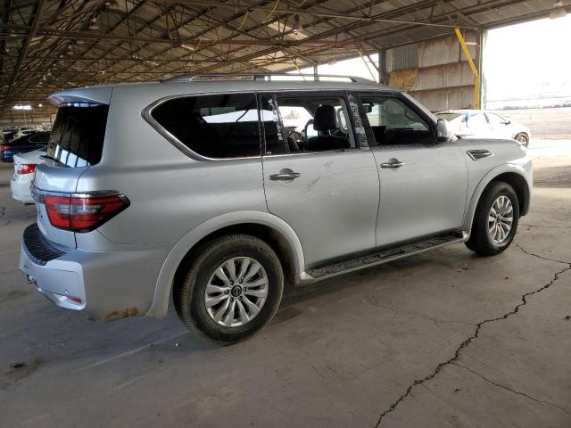 JN8AY2AD0P9690871 Nissan ARMADA S