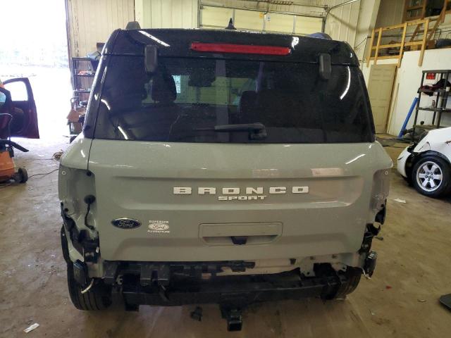 3FMCR9C66MRA80204 Ford Bronco Sport Outer Banks