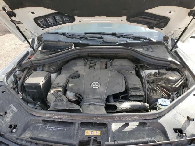 4JGDA5GB7FA517409 Mercedes-Benz Ml 400 4matic