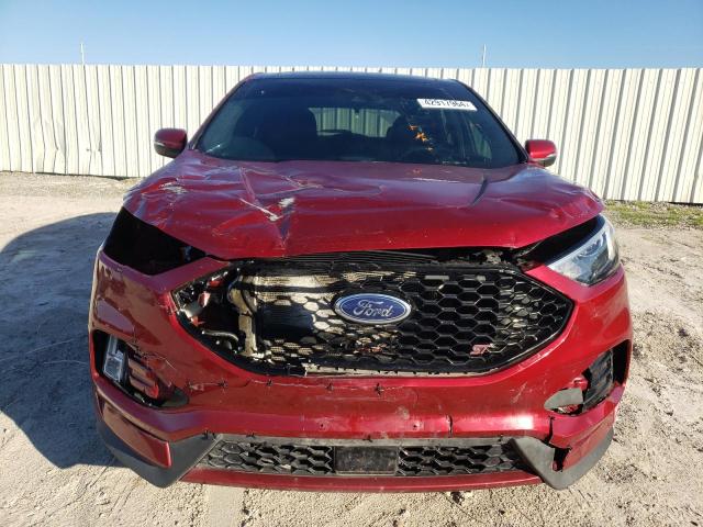 2FMPK4AP4KBC47921 Ford EDGE ST