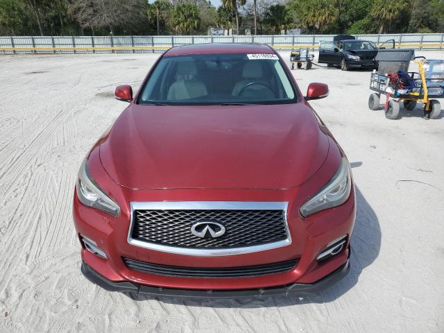 JN1EV7AP8GM304999 Infiniti Q50 Premium