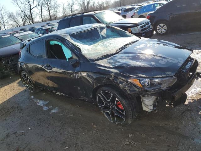 KMHT36AH1LU008029 Hyundai VELOSTER N