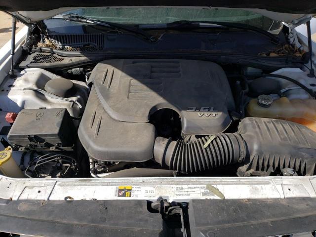 2C3CDZBG9FH775521 Dodge Challenger Sxt Plus