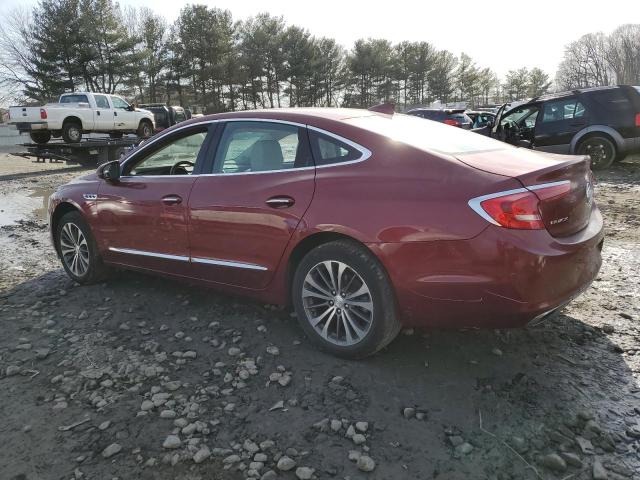 1G4ZP5SS6HU173634 Buick Lacrosse Essence