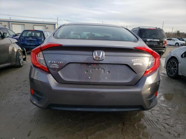 19XFC2F71GE204194 Honda CIVIC EX