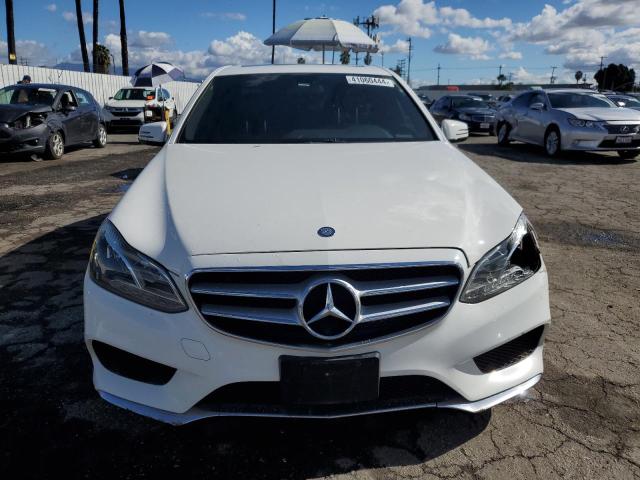WDDHF5KBXEA785938 Mercedes-Benz E 350