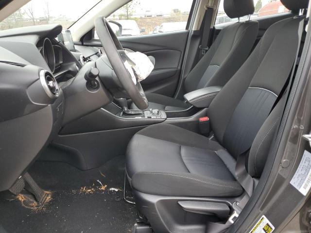 JM1DKFB79K1429756 Mazda Cx-3 Sport