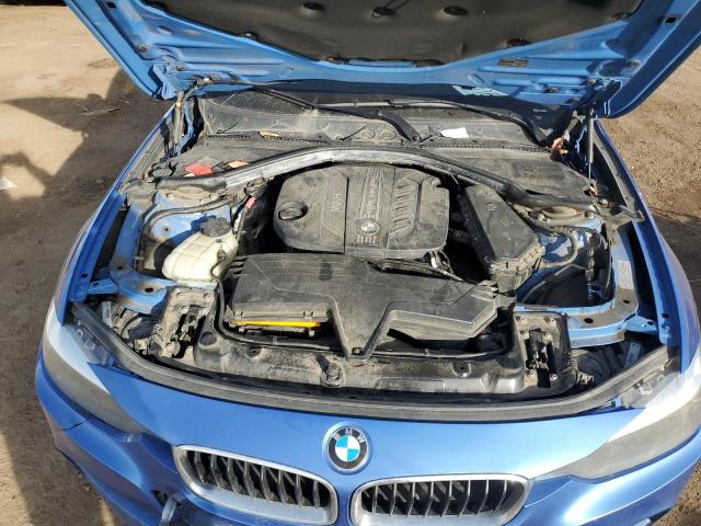 WBA3D5C52EF147041 BMW 328 D Xdrive