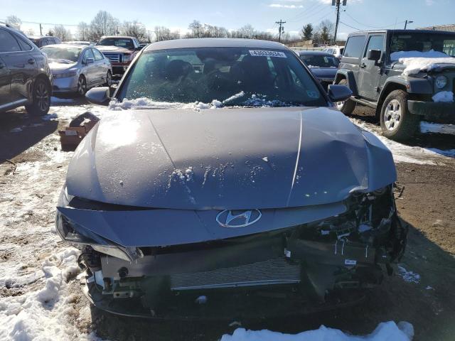 Hyundai ELANTRA SEL 2023 KMHLM4AG6PU395417 Image 5