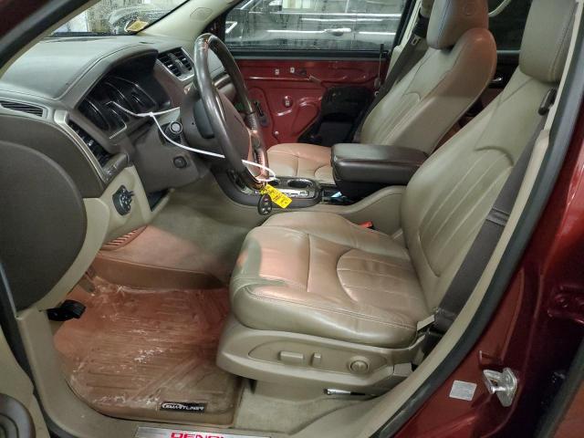 1GKKVTKD3FJ135668 GMC Acadia Denali