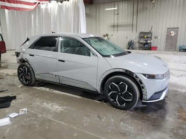 Hyundai Ioniq 5 Sel 2022 KM8KNDAF4NU055793 Image 4