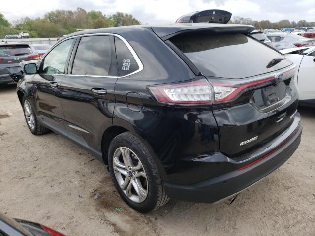 2FMPK3K98JBB41254 Ford Edge Titanium