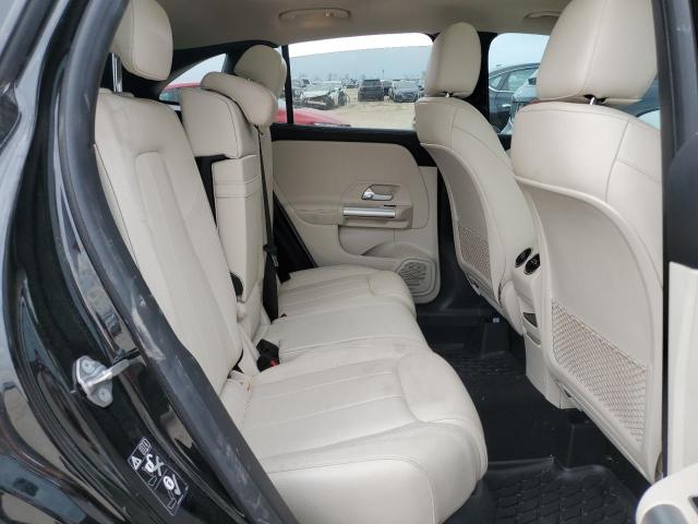 W1N4N4GB4PJ483345 Mercedes-Benz GLA 250