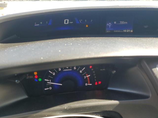 19XFB2F58EE012205 Honda Civic Lx