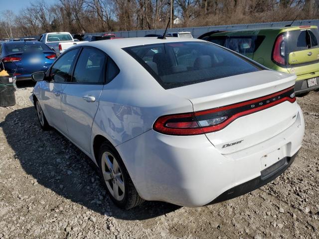 1C3CDFBB8FD251700 Dodge DART SXT