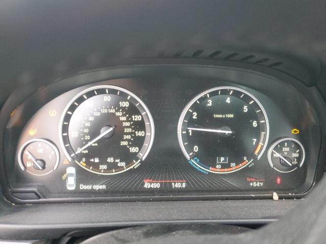 WBA5A5C51ED501015 BMW 528 I