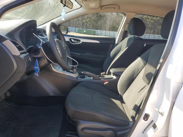 3N1AB7AP7FY318041 Nissan SENTRA S