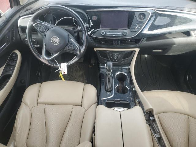 LRBFXFSX8HD077303 Buick Envision Premium Ii