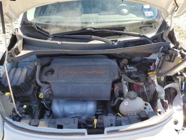 ZFBCFXCTXGP379166 Fiat 500x Trekking