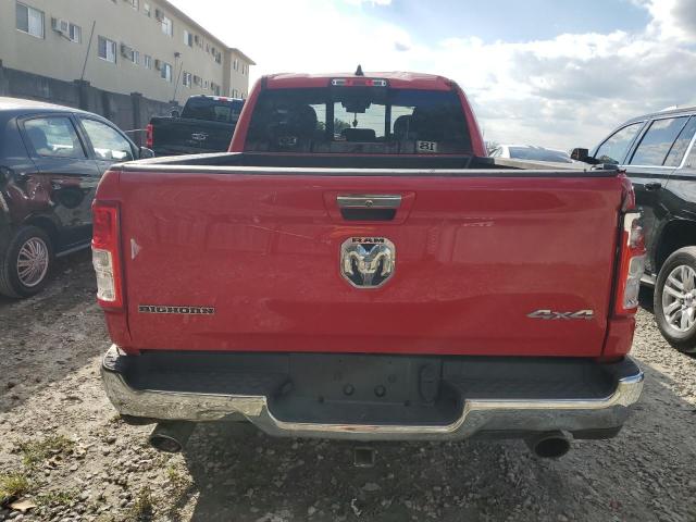 1C6SRFBT8KN656694 RAM 1500 Big Horn/lone Star