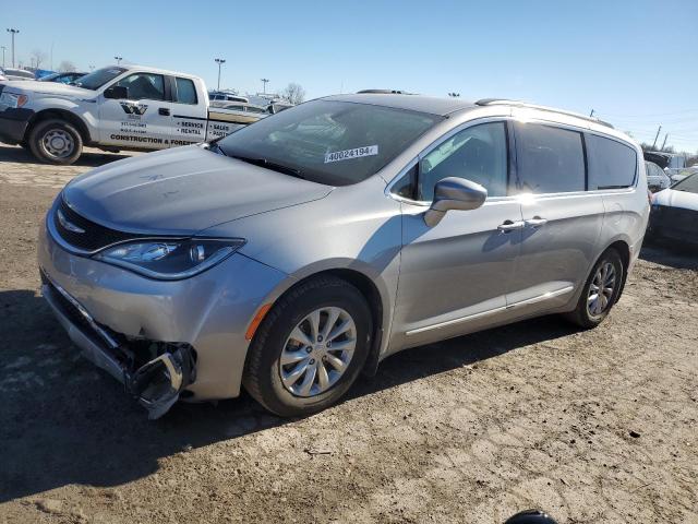 Auction sale of the 2017 Chrysler Pacifica Touring L, vin: 2C4RC1BG3HR539230, lot number: 40024194
