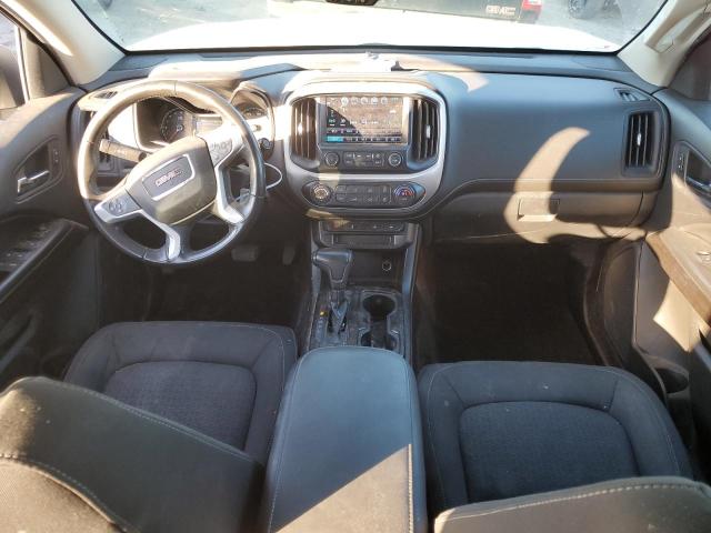 1GTG6CEN1J1252158 GMC CANYON SLE