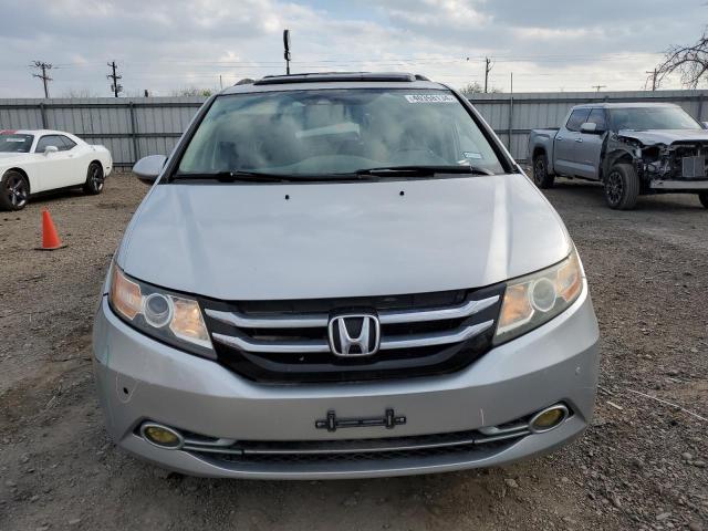 5FNRL5H9XEB014222 Honda Odyssey Touring