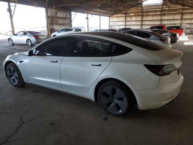 5YJ3E1EB9NF103084 Tesla MODEL 3