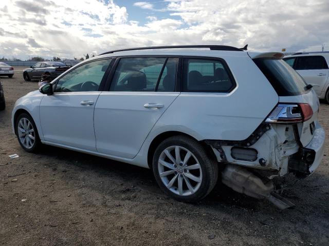 3VWC17AU6HM541886 Volkswagen Golf Sportwagen S