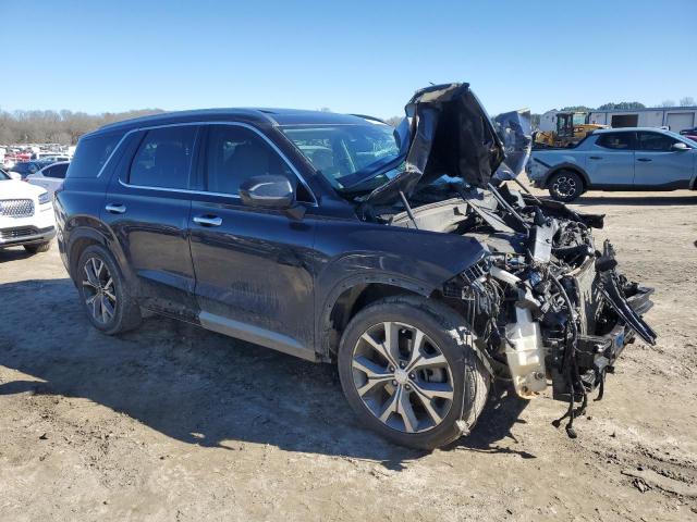 KM8R44HE0LU034919 Hyundai Palisade Sel