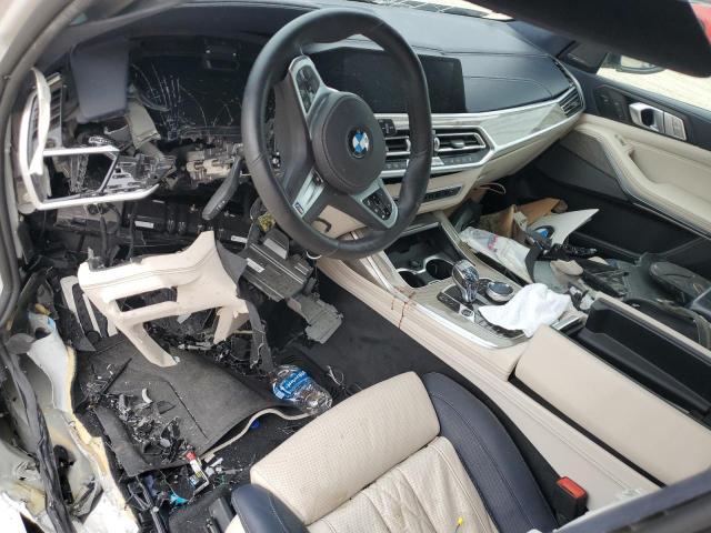 5UXCW2C01M9E21621 BMW X7 Xdrive40i