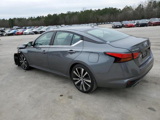 1N4BL4CV4KC172232 Nissan ALTIMA SR