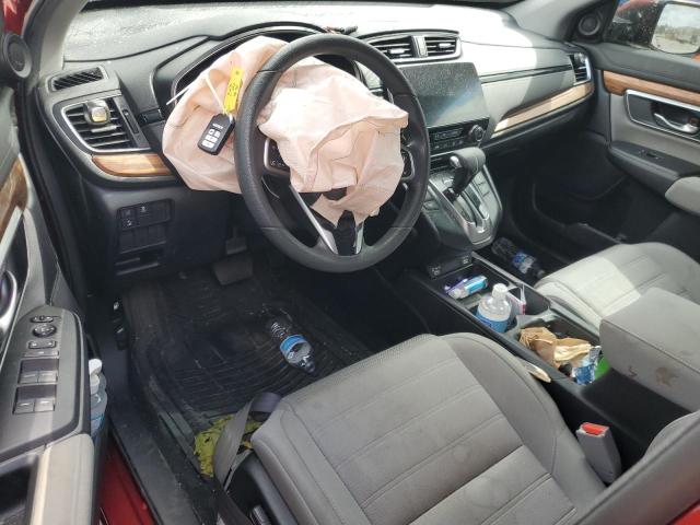 7FARW1H51ME004789 Honda CR-V EX