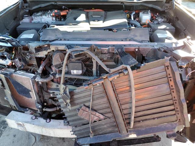 5TFVC5DB7NX006141 Toyota Tundra Crewmax Capstone