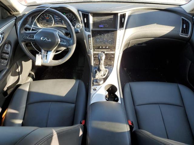 JN1EV7AR0KM594407 Infiniti Q50 LUXE