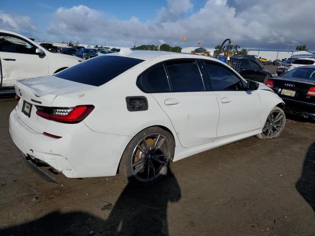 WBA5U7C07LAF53970 BMW M340I