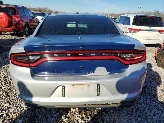 2C3CDXKT5LH127459 Dodge Charger Police
